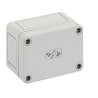 Tomkapsling - TK PC 97-6-o