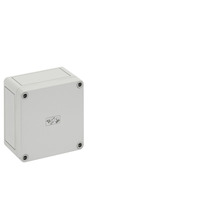 Tomkapsling - TK PC 1111-7-o