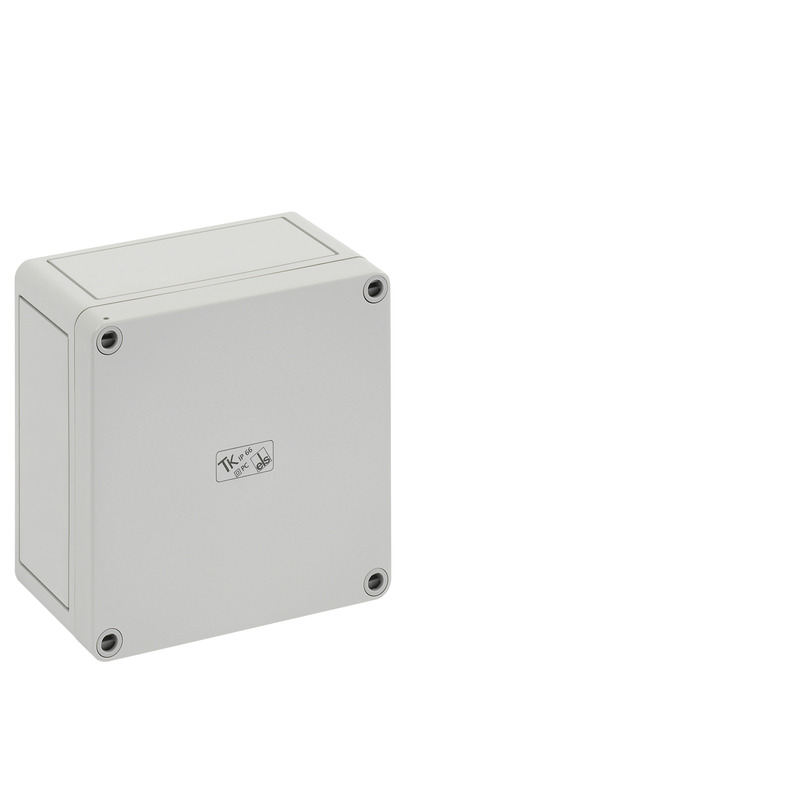 Tomkapsling - TK PC 1313-7-o