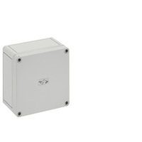 Tomkapsling - TK PC 1313-7-o
