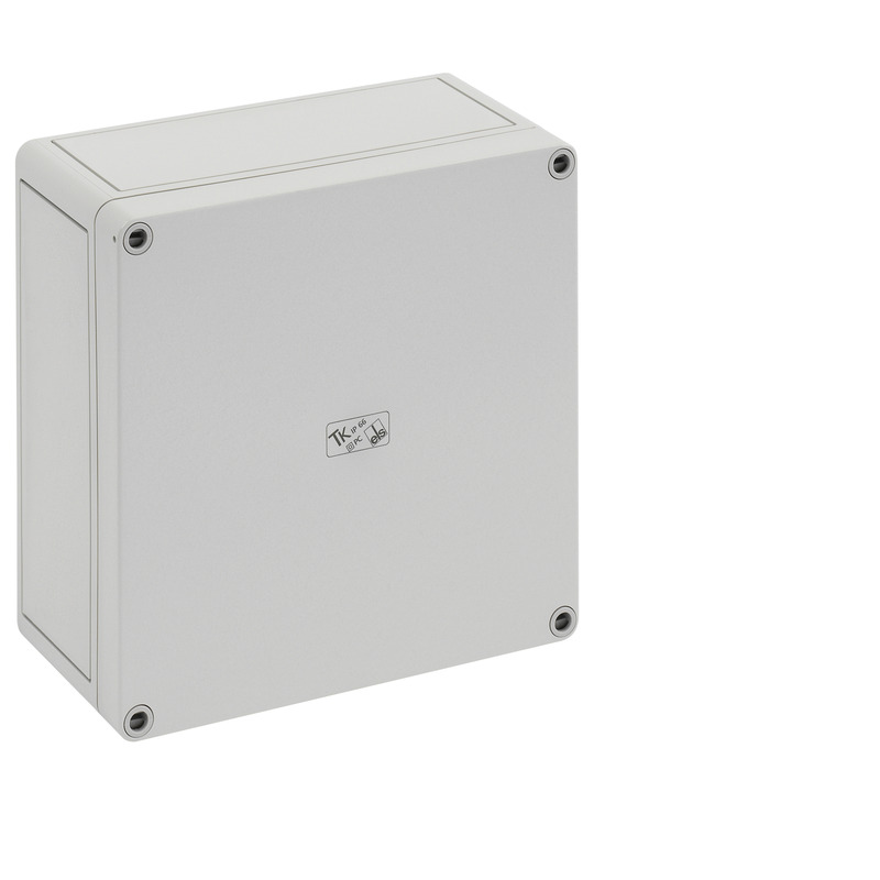 Tomkapsling - TK PC 1818-9-o