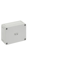 Tomkapsling - TK PC 1309-6-o