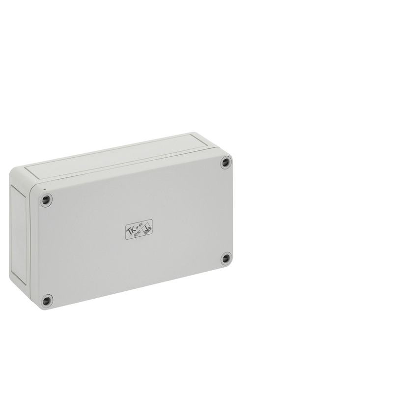 Tomkapsling - TK PC 1809-6-o