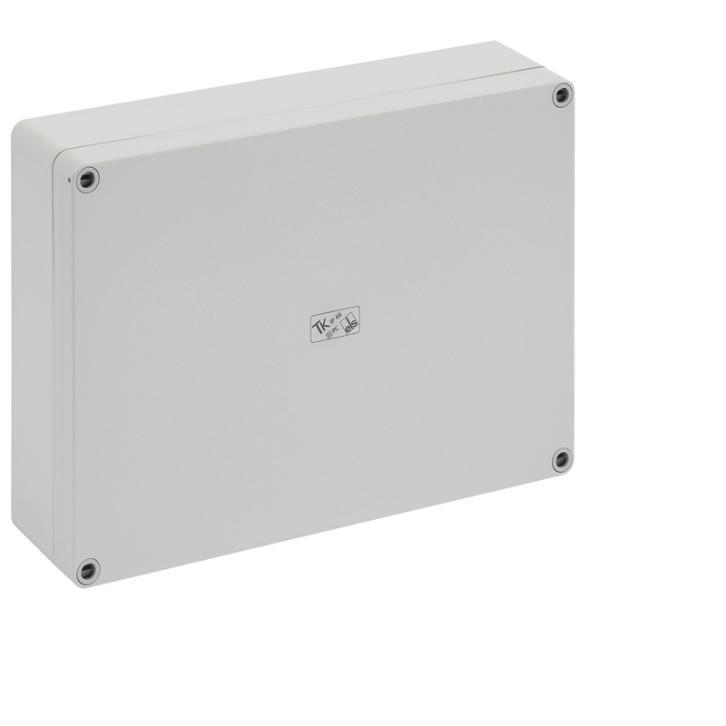 Tomkapsling - TK PC 2518-6f-o