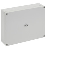 Tomkapsling - TK PC 2518-6f-o