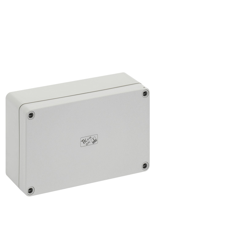 Tomkapsling - TK PC 1811-6f-o