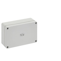 Tomkapsling - TK PC 1811-6f-o