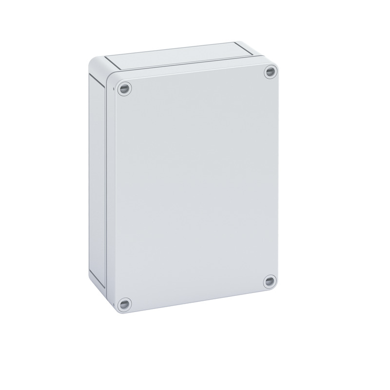 Tomkapsling - TK PC 1813-6f-o
