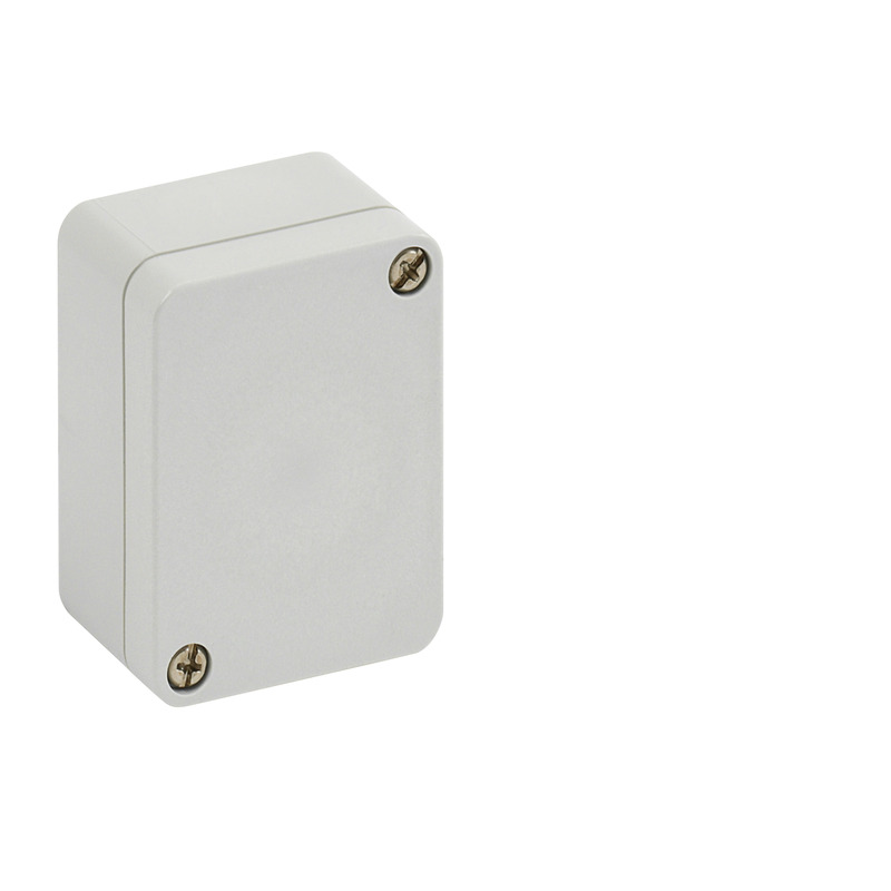 Tomkapsling - TK PC 75-4-o