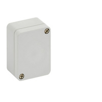 Tomkapsling - TK PC 75-4-o