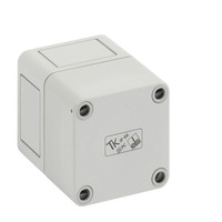 Tomkapsling - TK PC 77-8-o