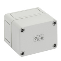 Tomkapsling - TK PC 97-8-o