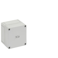 Tomkapsling - TK PC 1111-9-o