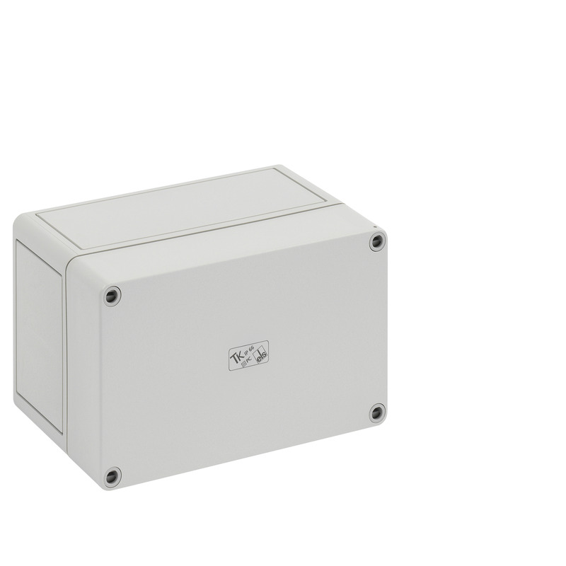 Tomkapsling - TK PC 1811-11-o