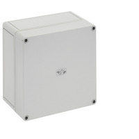 Tomkapsling - TK PC 1818-11-o
