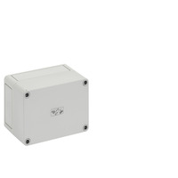 Tomkapsling - TK PC 1309-8-o