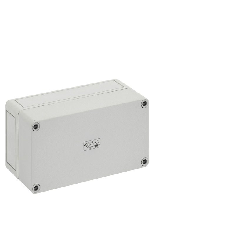 Tomkapsling - TK PC 1809-8-o