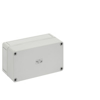 Tomkapsling - TK PC 1809-8-o