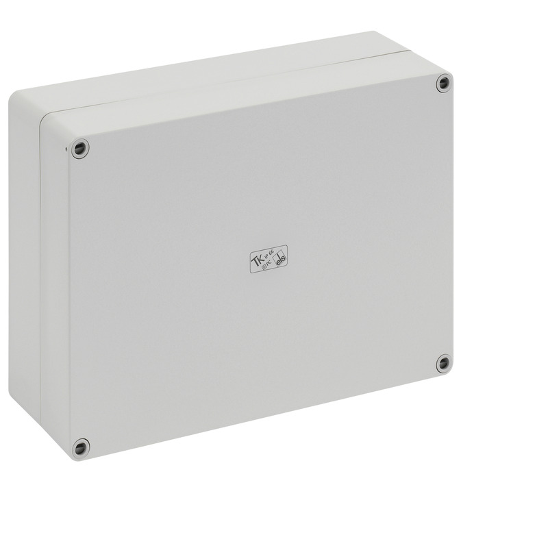 Tomkapsling - TK PC 2518-8f-o
