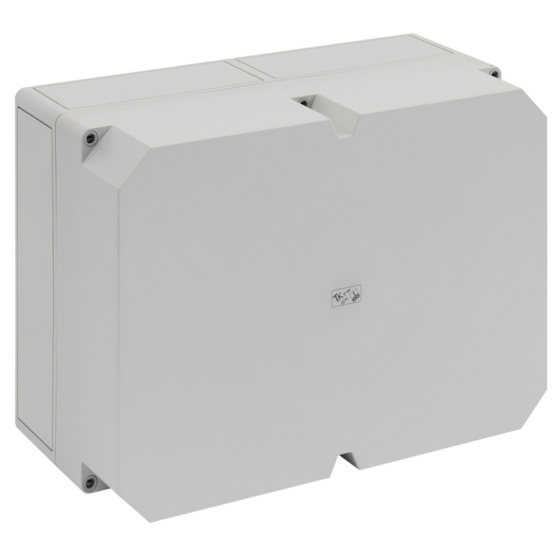 Tomkapsling - TK PC 3625-16-o