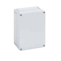 Tomkapsling - TK PC 1813-8f-o