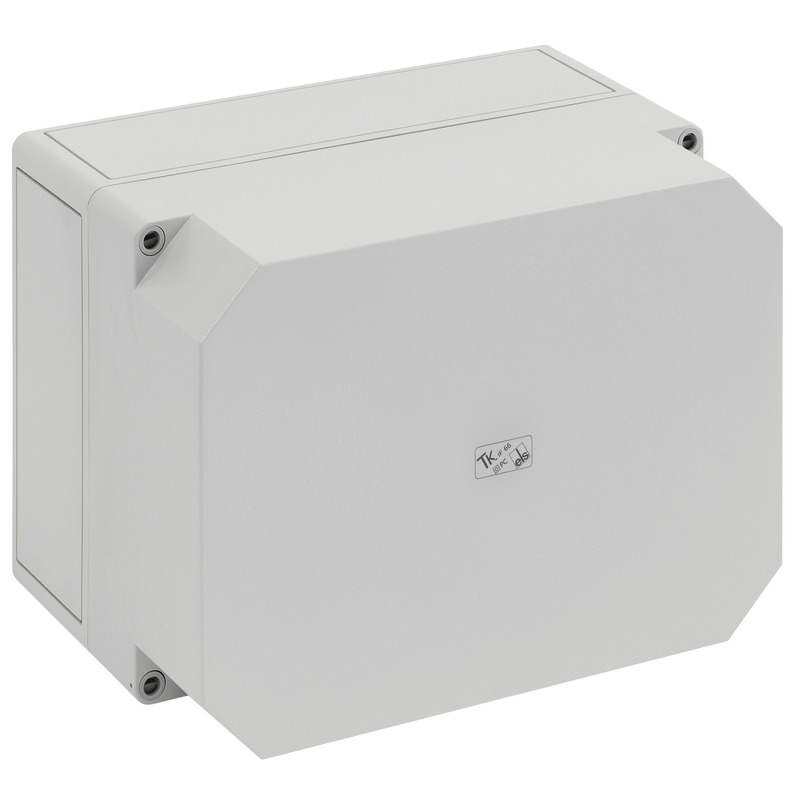 Tomkapsling - TK PC 2518-16-o