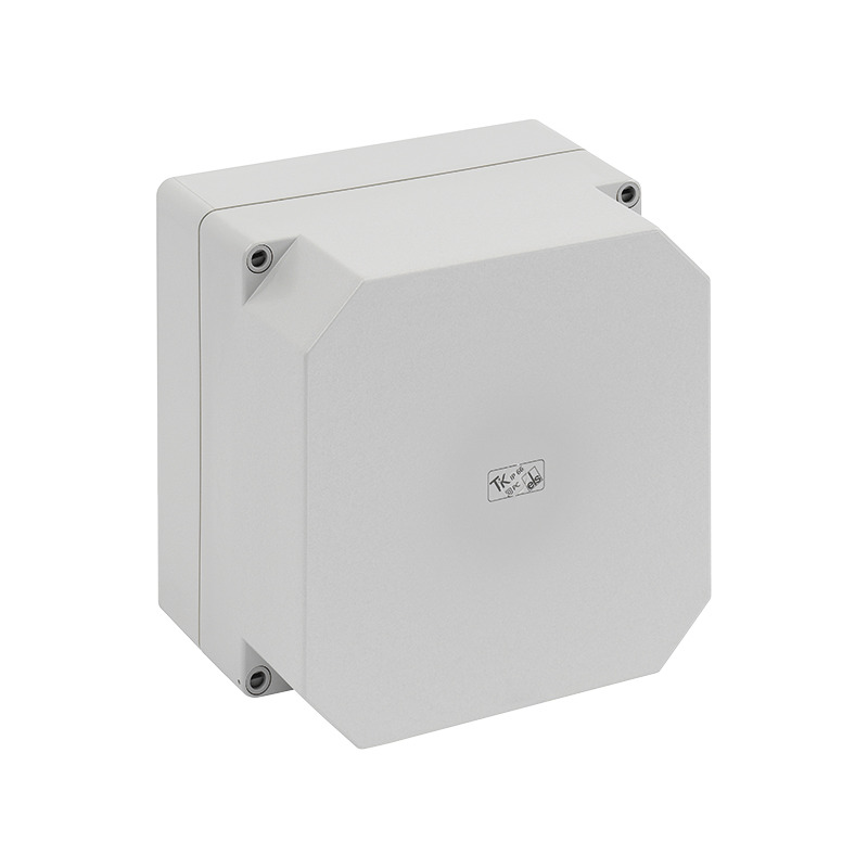 Tomkapsling - TK PC 1818-13f-o