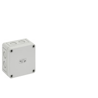 Tomkapsling - TK PC 99-6-m