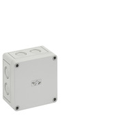 Tomkapsling - TK PC 1111-7-m
