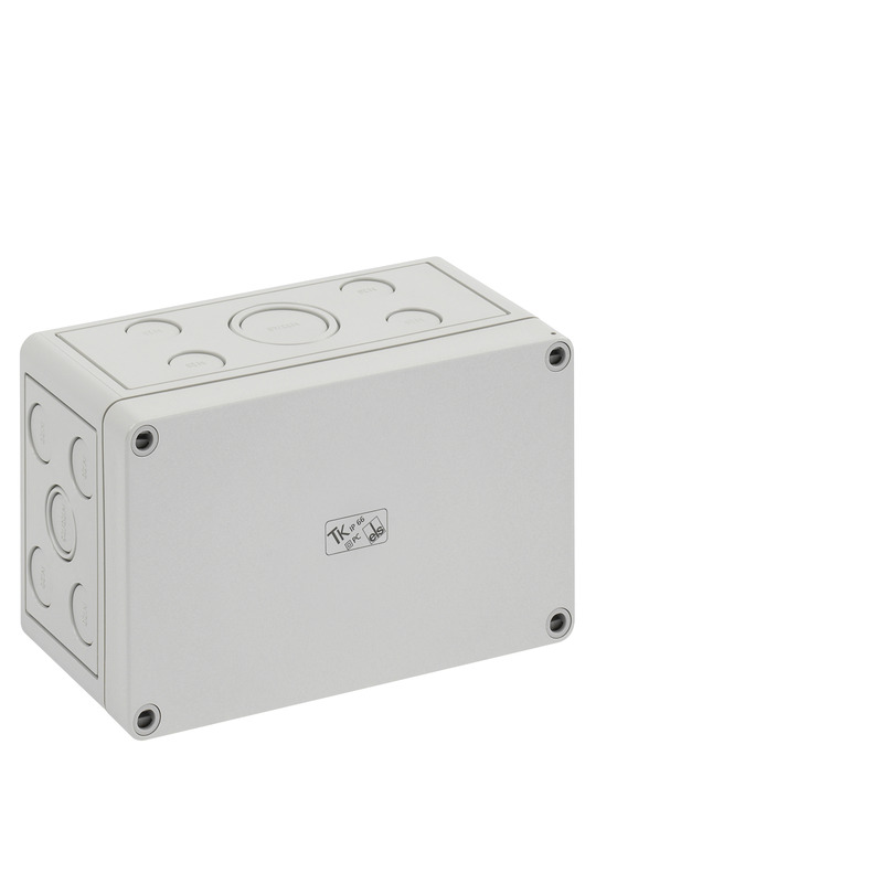 Tomkapsling - TK PC 1811-9-m