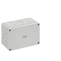 Tomkapsling - TK PC 1811-9-m