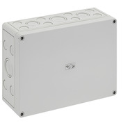 Tomkapsling - TK PC 2518-9-m