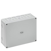 Tomkapsling - TK PC 2518-9-m PV