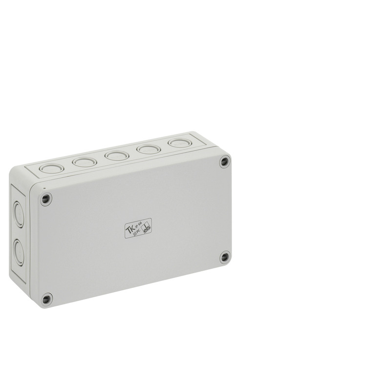 Tomkapsling - TK PC 1809-6-m