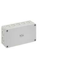 Tomkapsling - TK PC 1809-6-m