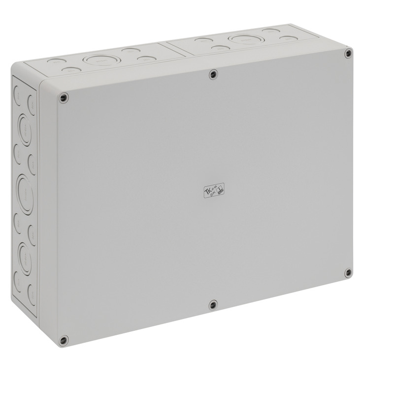 Tomkapsling - TK PC 3625-11-m