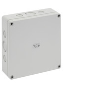 Tomkapsling - TK PC 1818-6f-m