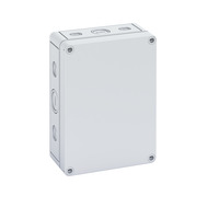 Tomkapsling - TK PC 1813-6f-m
