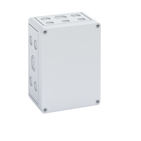 Tomkapsling - TK PC 1813-9-m
