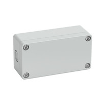 Tomkapsling - TK PC 1005-4-m