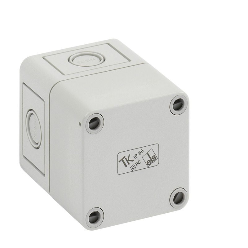 Tomkapsling - TK PC 77-8-m