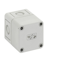 Tomkapsling - TK PC 77-8-m