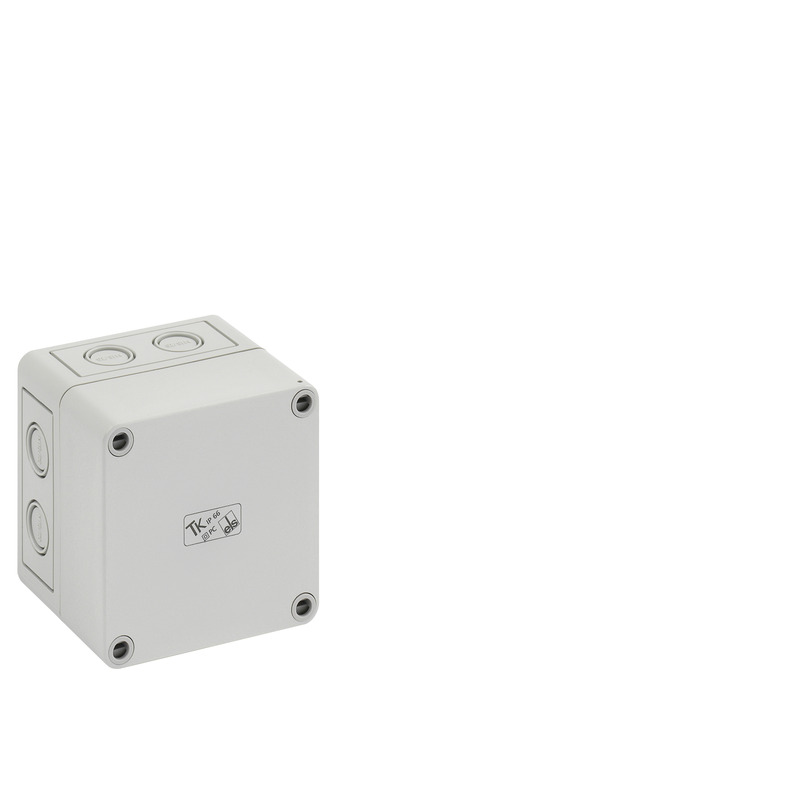 Tomkapsling - TK PC 99-8-m