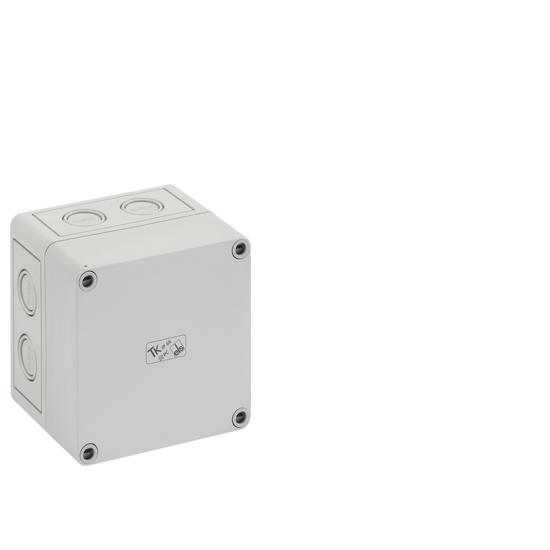 Tomkapsling - TK PC 1111-9-m
