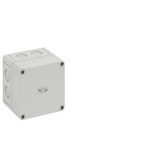 Tomkapsling - TK PC 1111-9-m