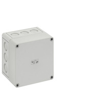 Tomkapsling - TK PC 1313-10-m