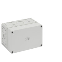 Tomkapsling - TK PC 1811-11-m
