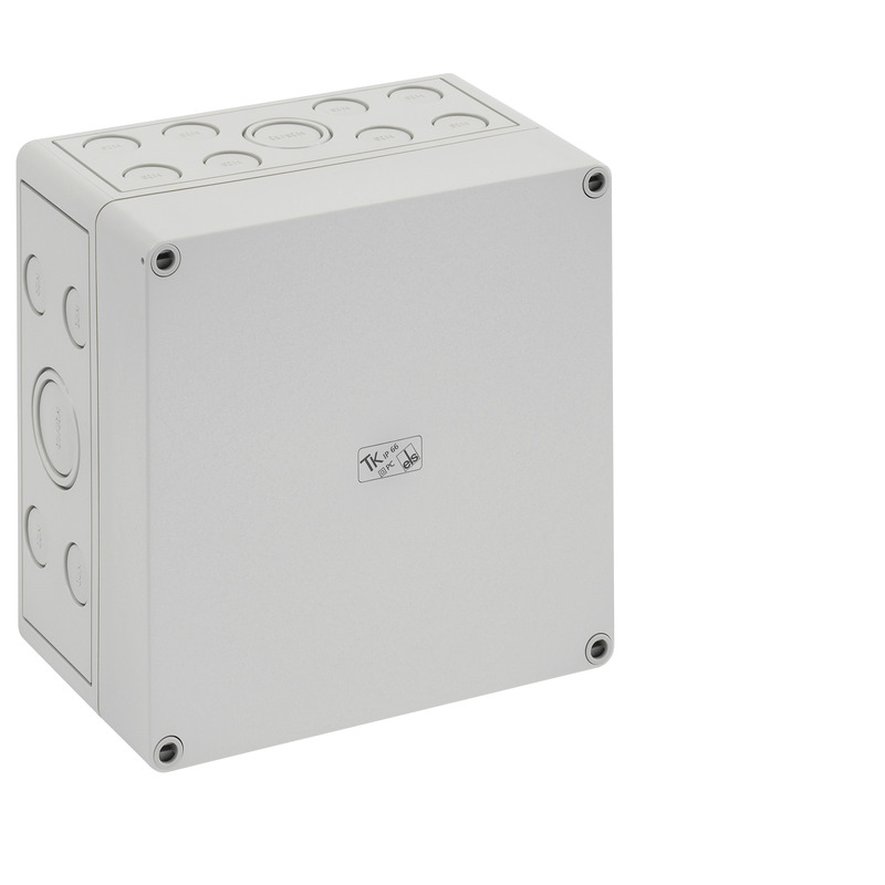 Tomkapsling - TK PC 1818-11-m