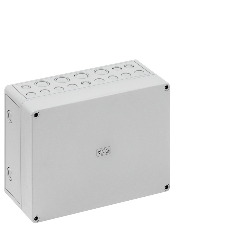 Tomkapsling - TK PC 2518-11-m PV