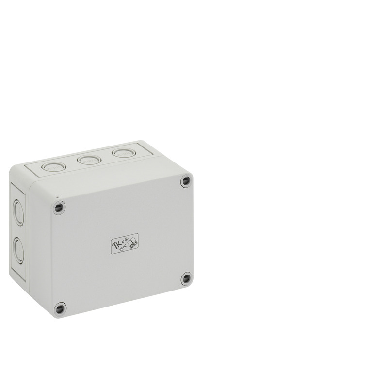 Tomkapsling - TK PC 1309-8-m